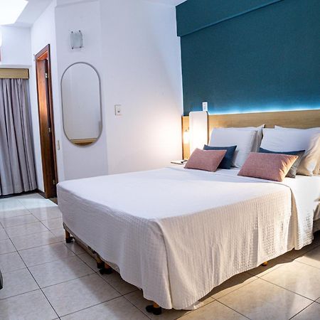 Hotel Verdemar Salvador Eksteriør bilde