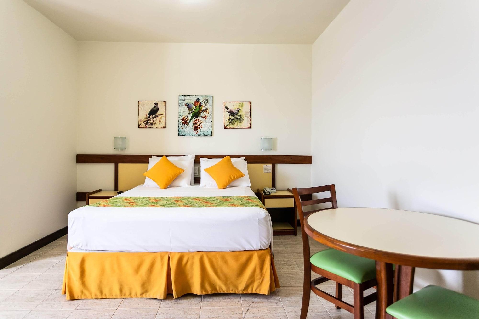 Hotel Verdemar Salvador Eksteriør bilde