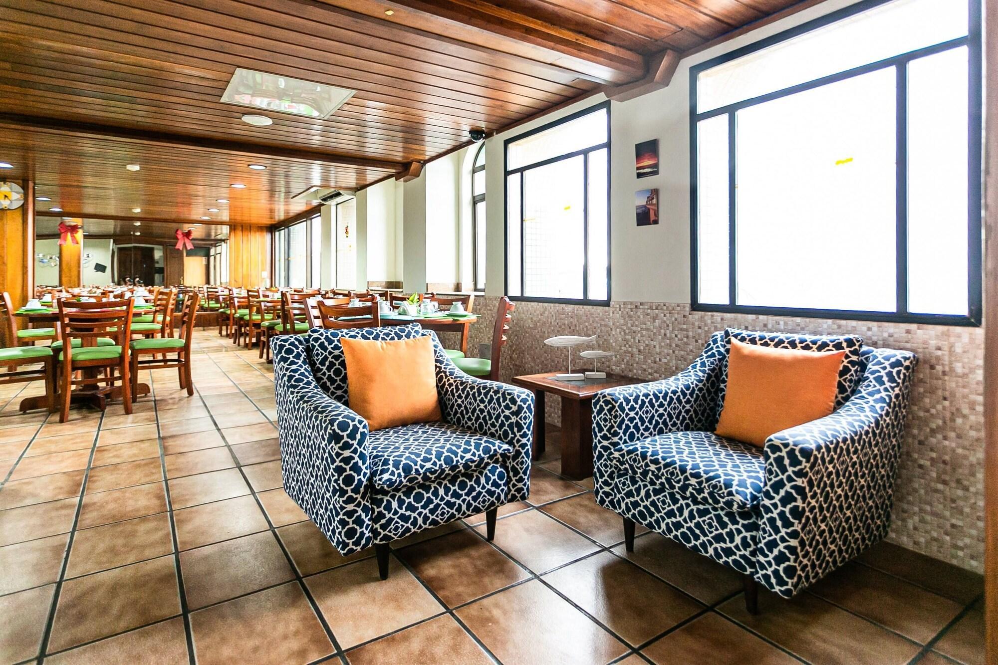 Hotel Verdemar Salvador Eksteriør bilde