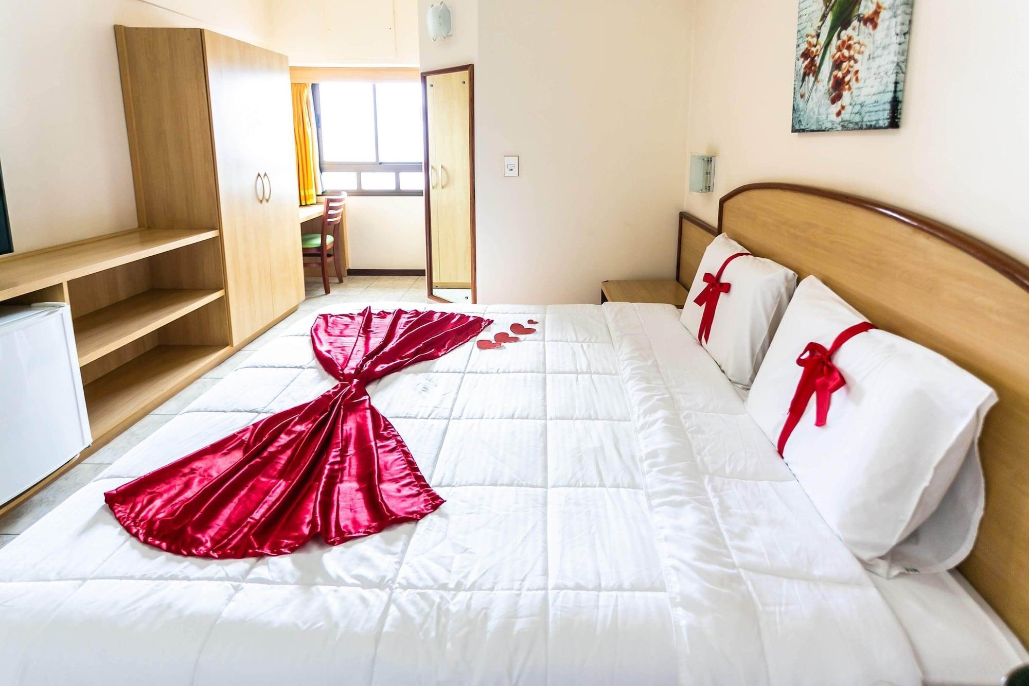 Hotel Verdemar Salvador Eksteriør bilde