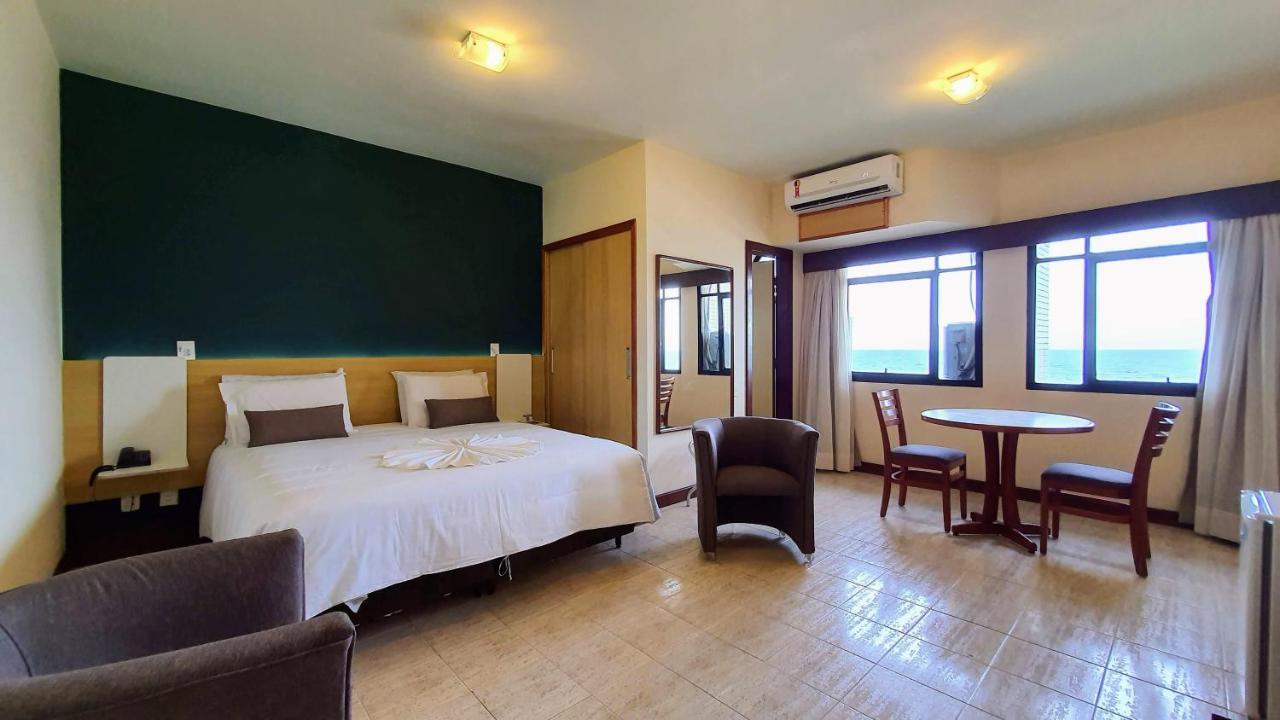 Hotel Verdemar Salvador Eksteriør bilde