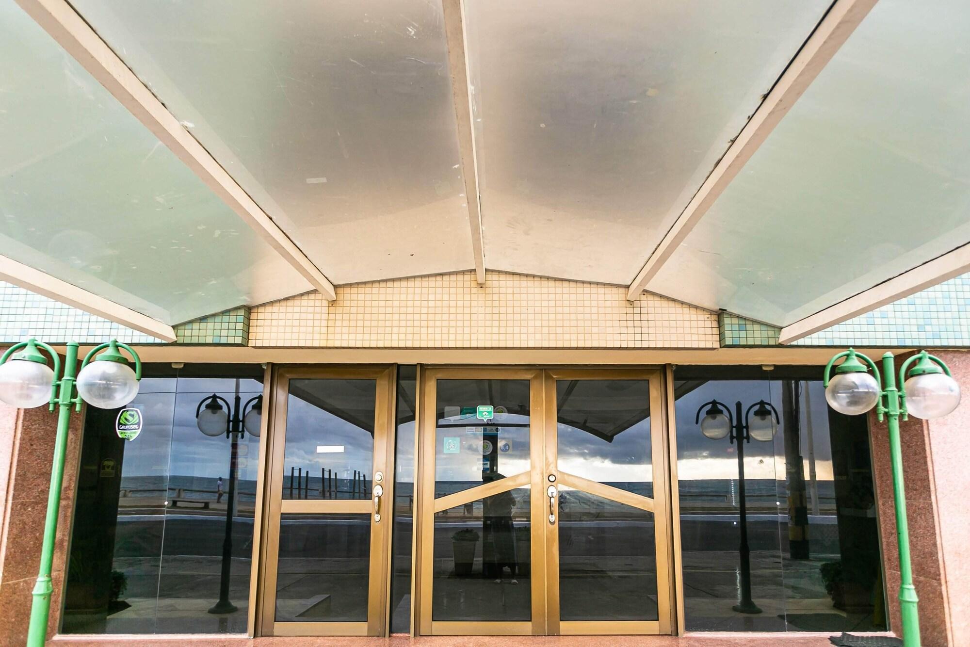Hotel Verdemar Salvador Eksteriør bilde