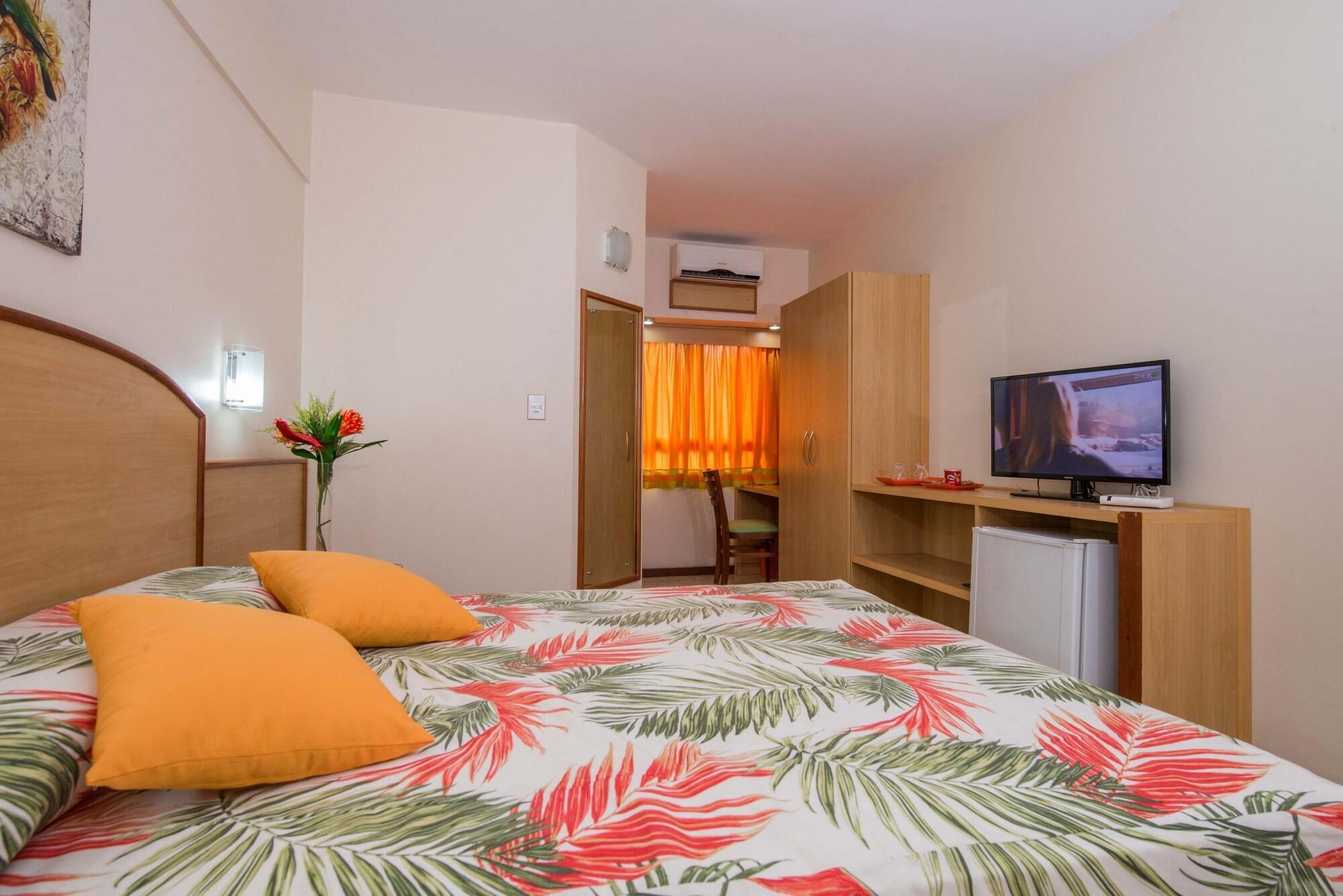 Hotel Verdemar Salvador Eksteriør bilde