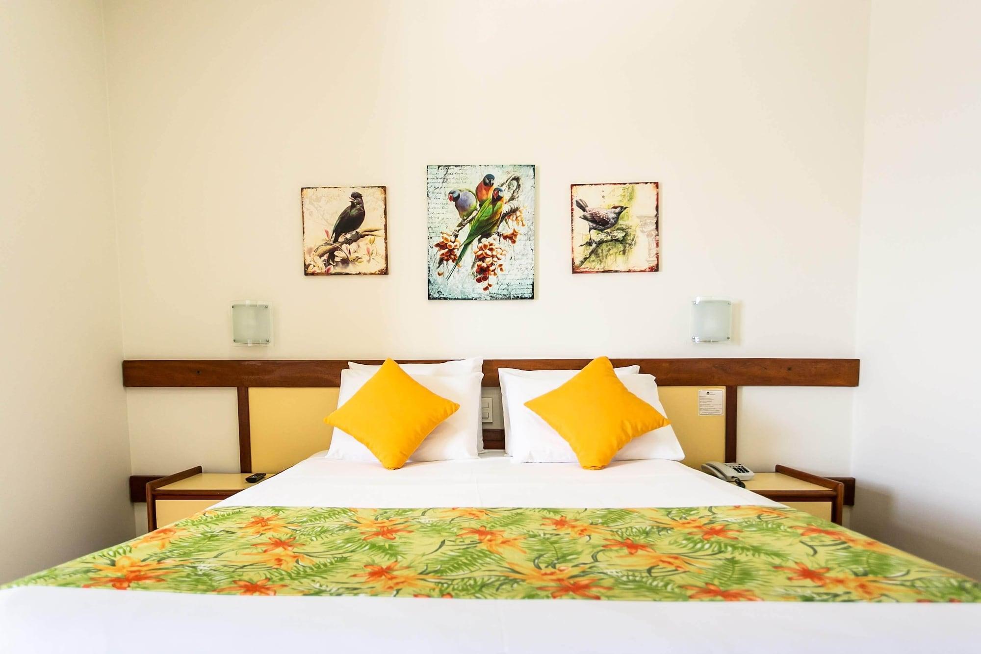 Hotel Verdemar Salvador Eksteriør bilde