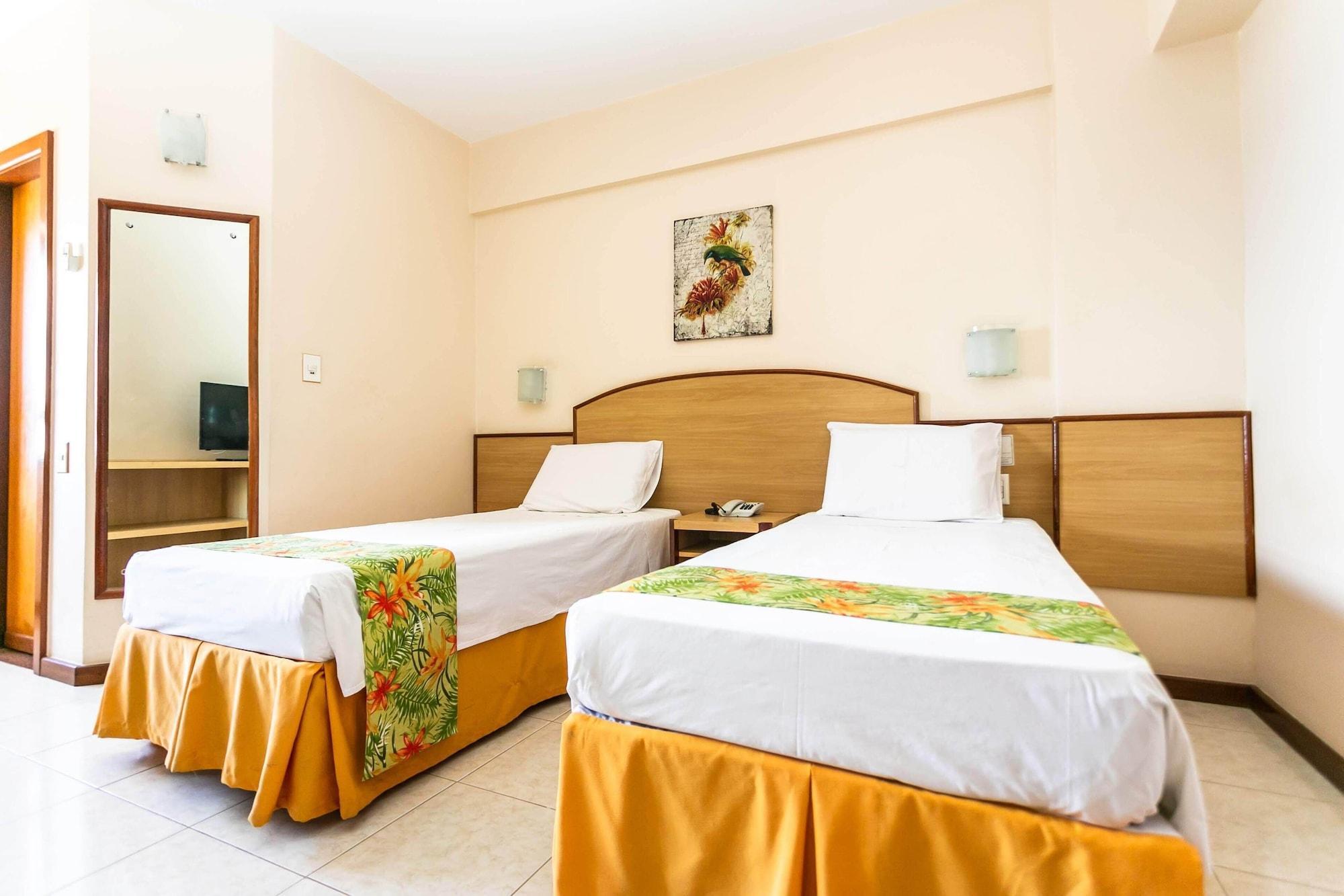 Hotel Verdemar Salvador Eksteriør bilde