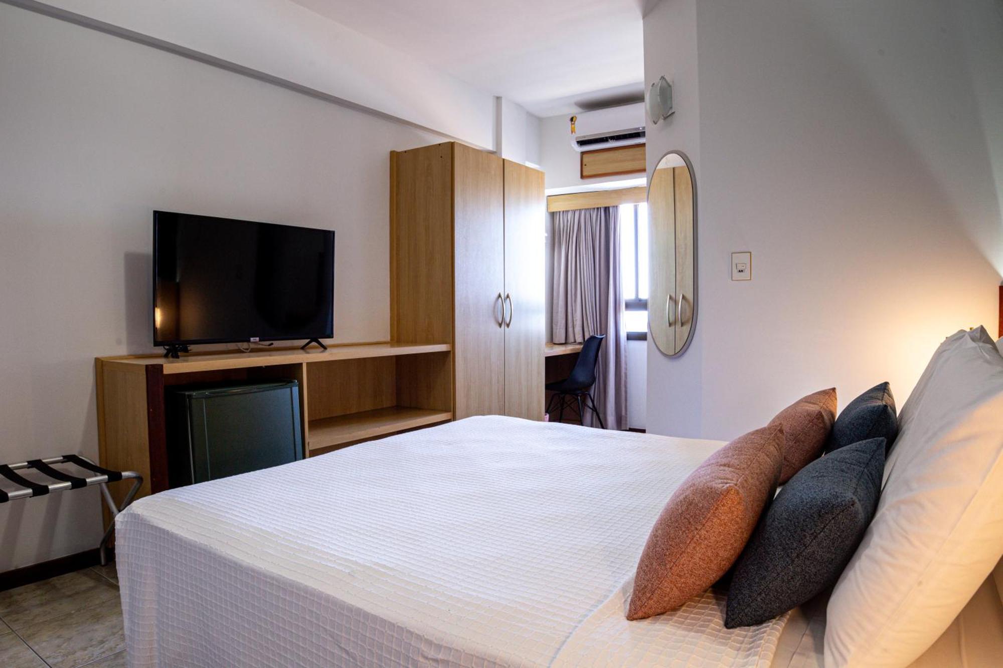 Hotel Verdemar Salvador Eksteriør bilde