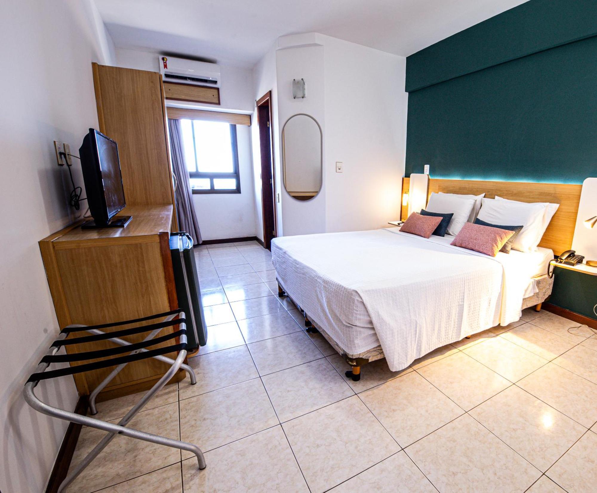 Hotel Verdemar Salvador Eksteriør bilde