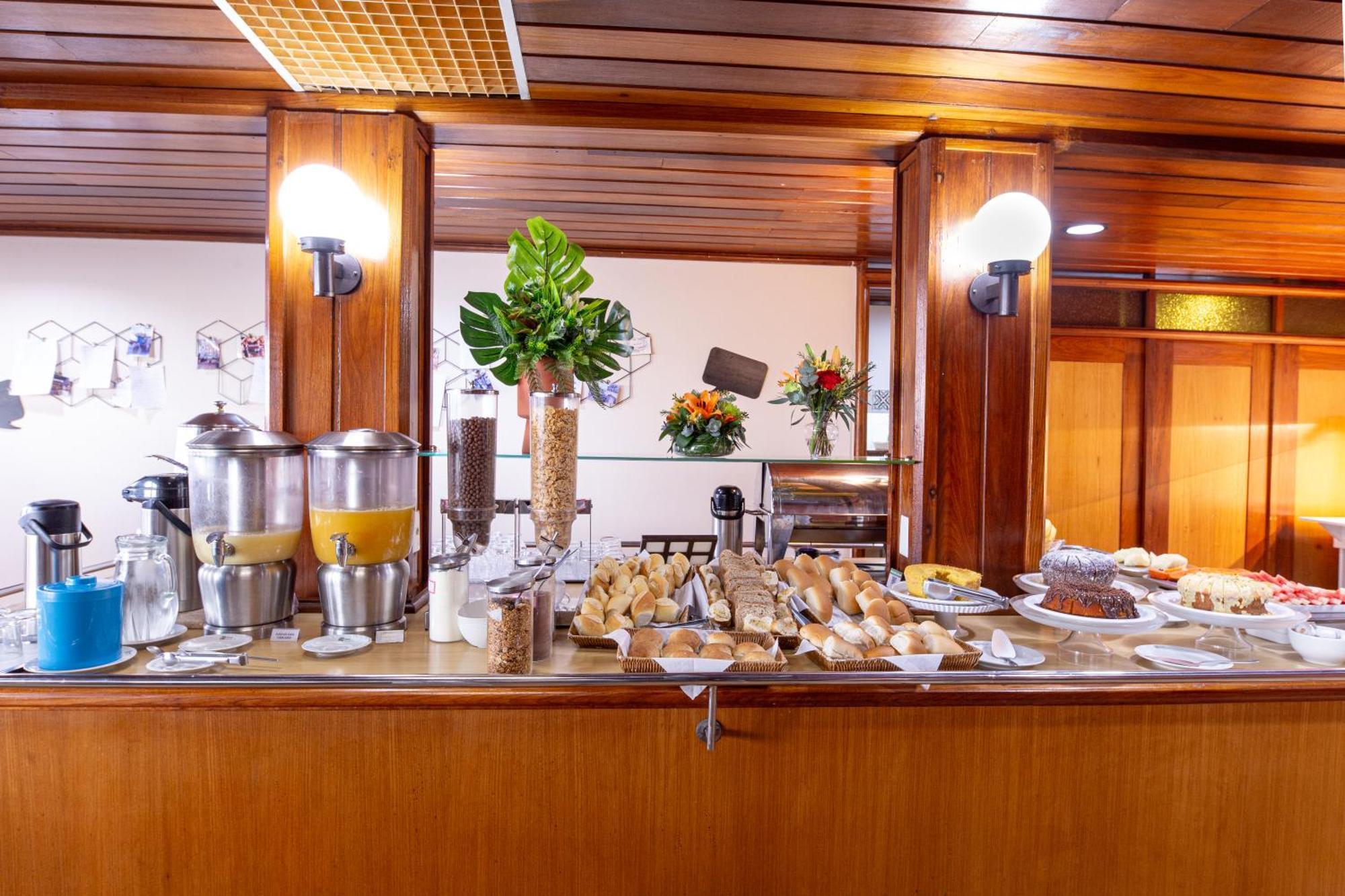 Hotel Verdemar Salvador Eksteriør bilde