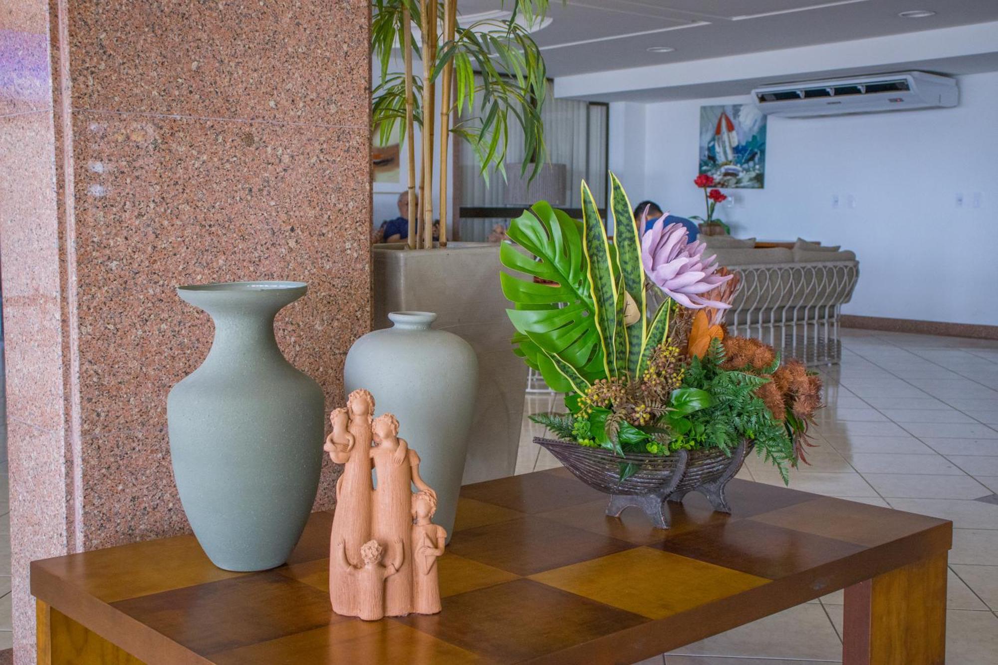 Hotel Verdemar Salvador Eksteriør bilde