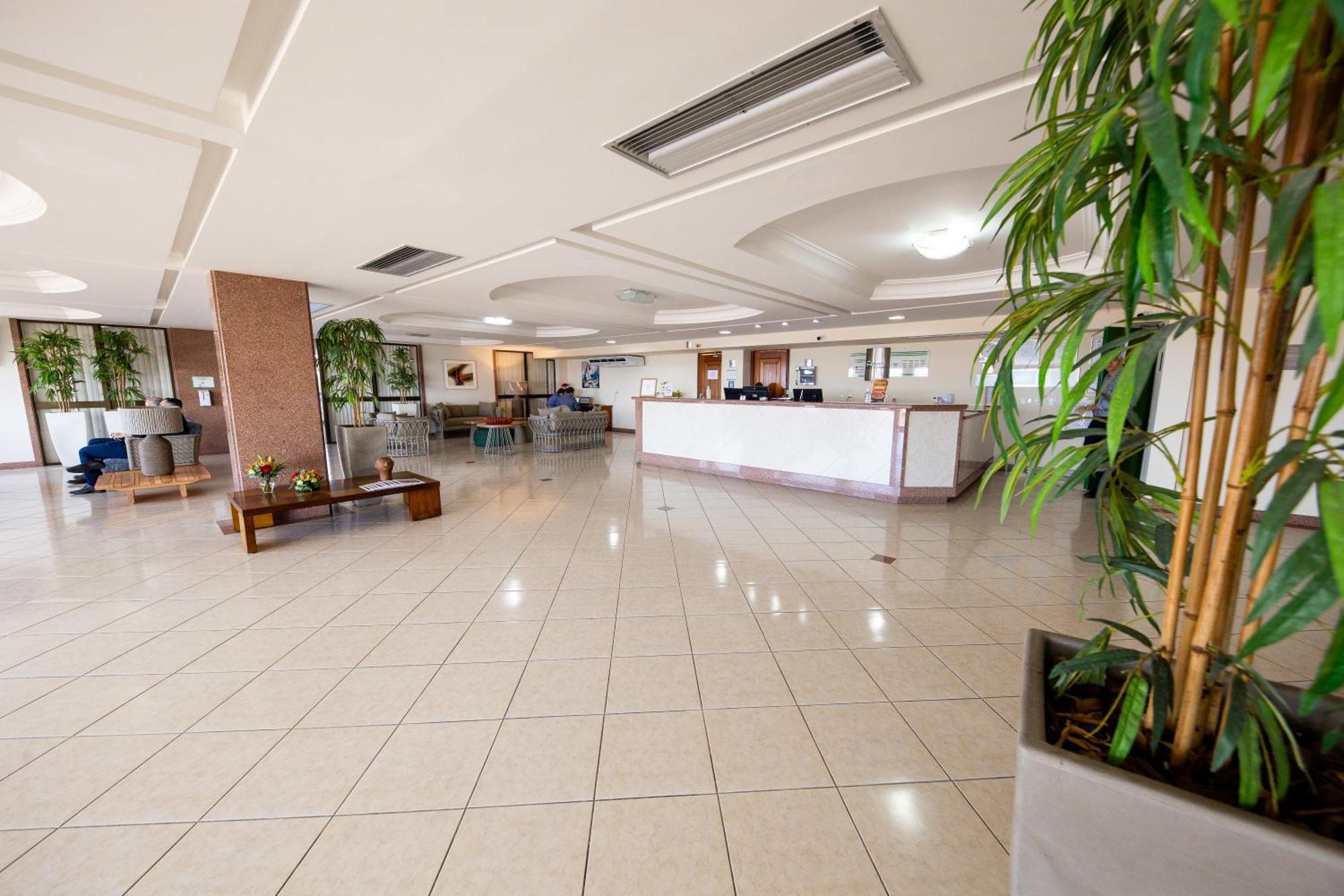 Hotel Verdemar Salvador Eksteriør bilde
