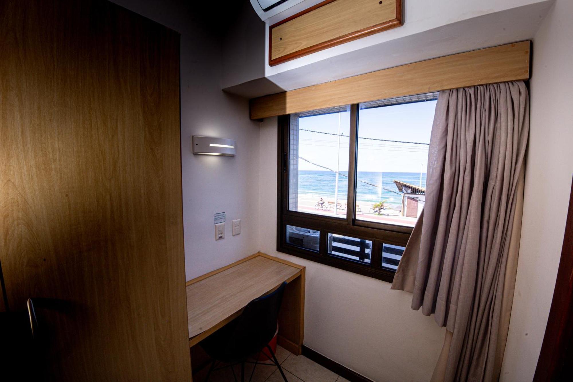 Hotel Verdemar Salvador Rom bilde