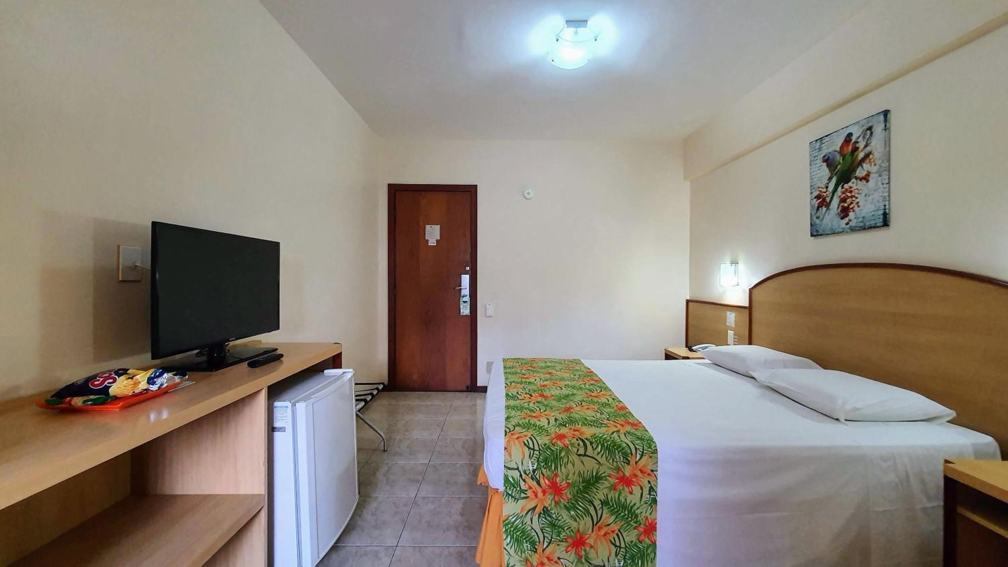 Hotel Verdemar Salvador Rom bilde