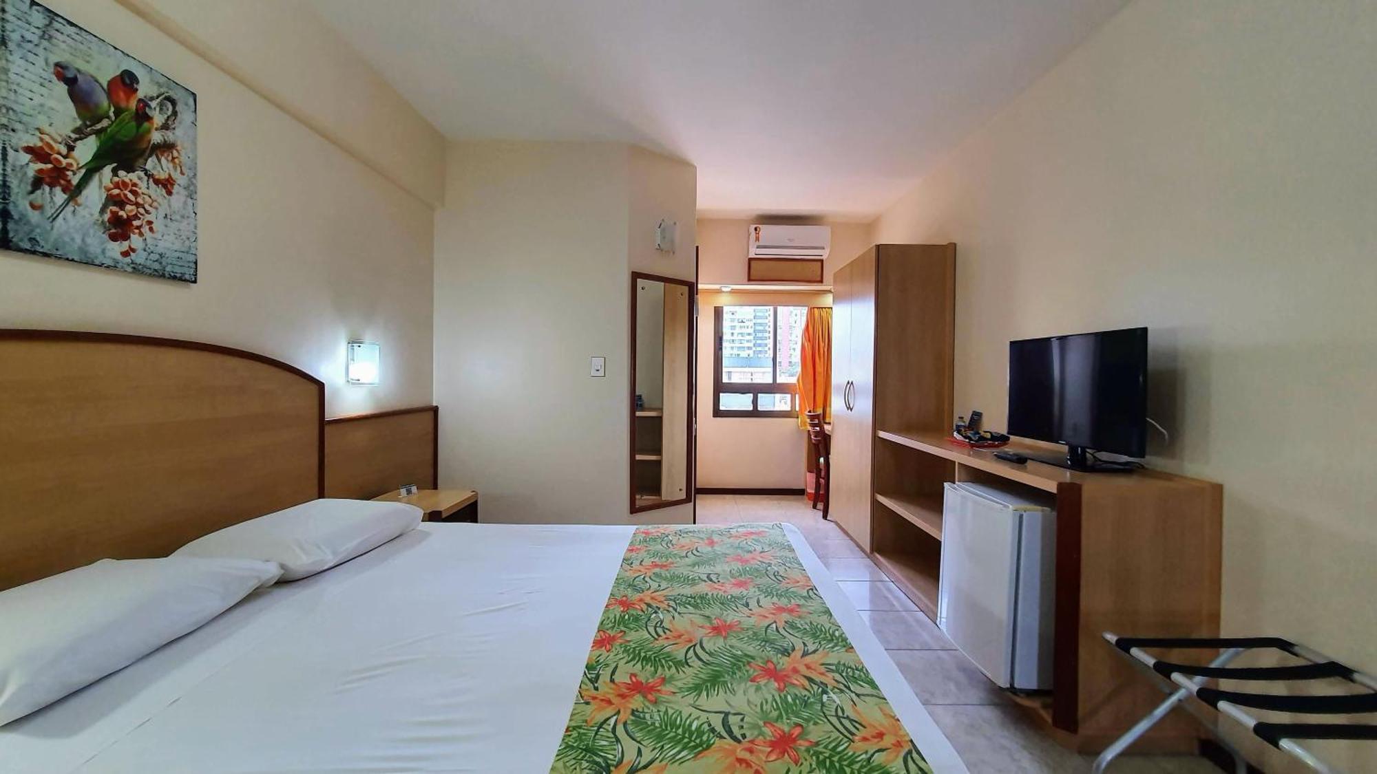 Hotel Verdemar Salvador Eksteriør bilde