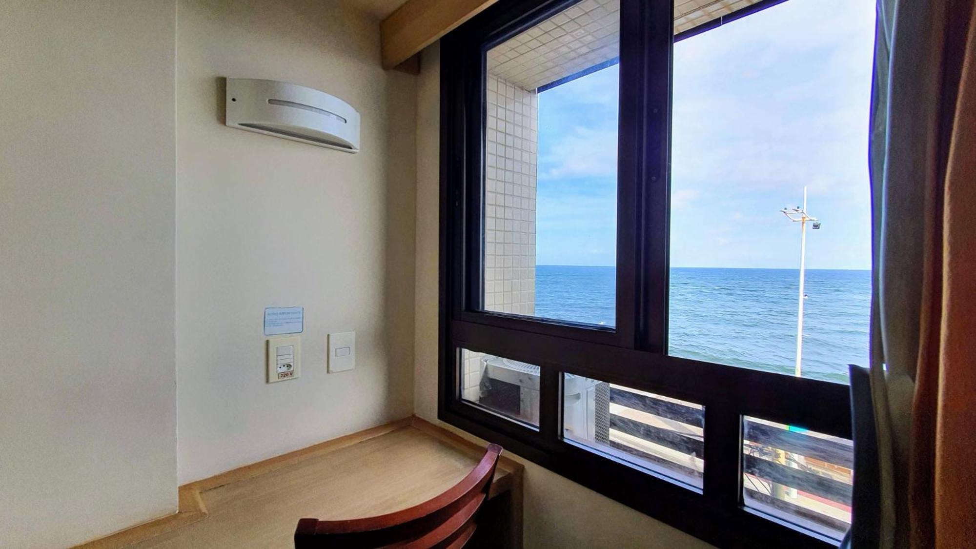 Hotel Verdemar Salvador Eksteriør bilde
