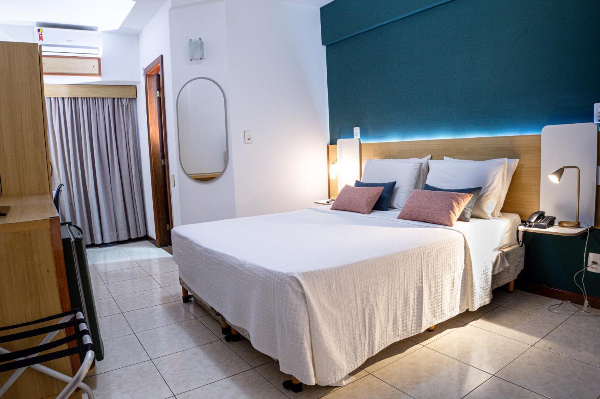 Hotel Verdemar Salvador Eksteriør bilde