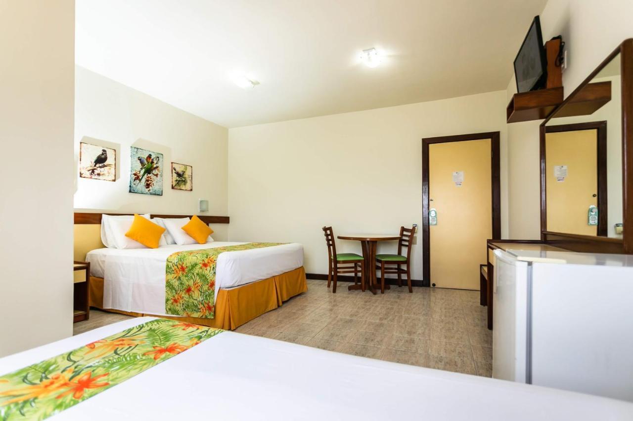 Hotel Verdemar Salvador Eksteriør bilde